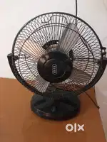 Table fan in good condition