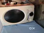 Microwave good condition