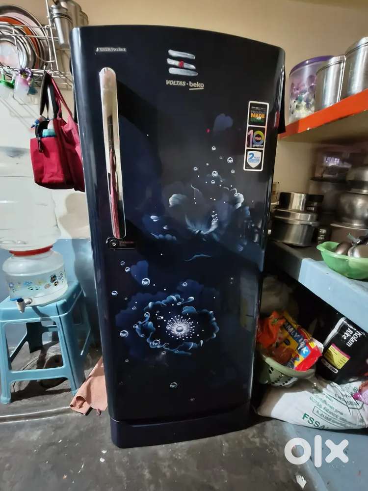 Voltas 182lit Good condition