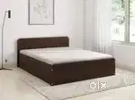 Friday offer - Double bed with box starting 7000/- Emi available