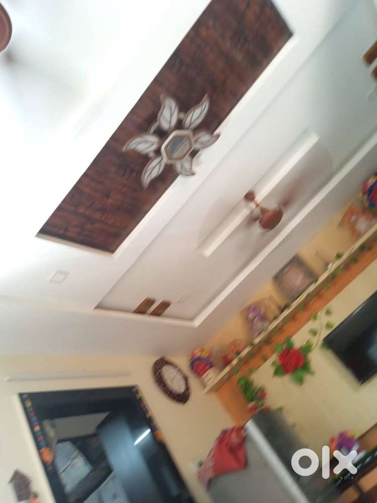 NEWLY CONSTRUCTED HOUSE