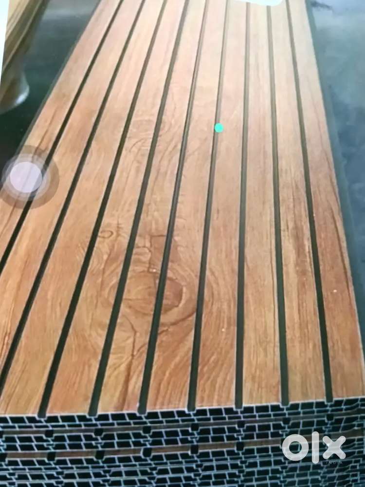 Sales man for plywood and hardware shop