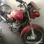 Good condition Fist hand