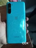 OnePlus NORAD