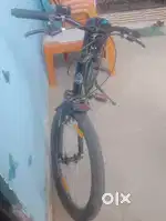 Stryders Bicycle