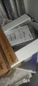 Induction cooktop