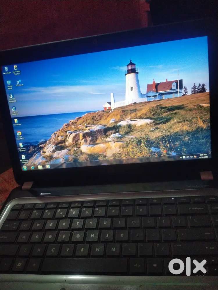 Hp good condition laptop