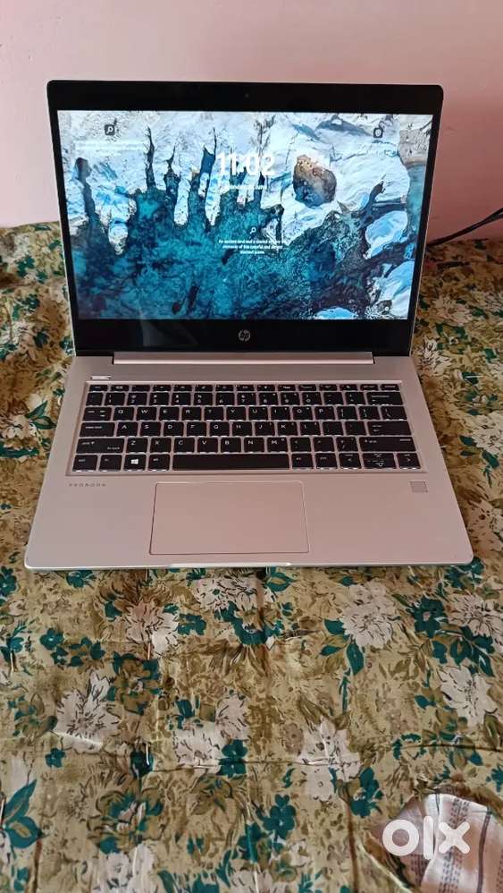 HP PROBOOK 430 G6