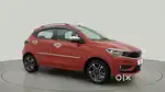 Tata Tiago 1.2 Revotron XZ Plus, 2021, Petrol