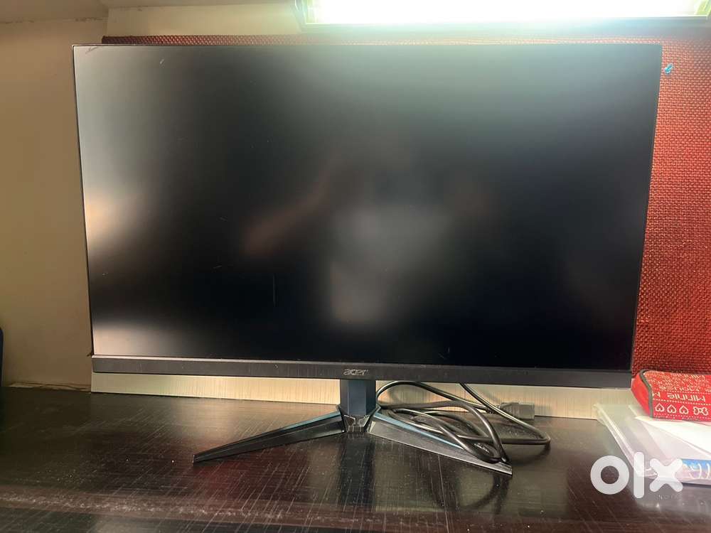 Acer gaming monitor