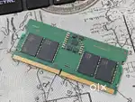 Samsung RAM 8GB DDR5 4800MHz CL40 Laptop Memory M425R1684880-V07