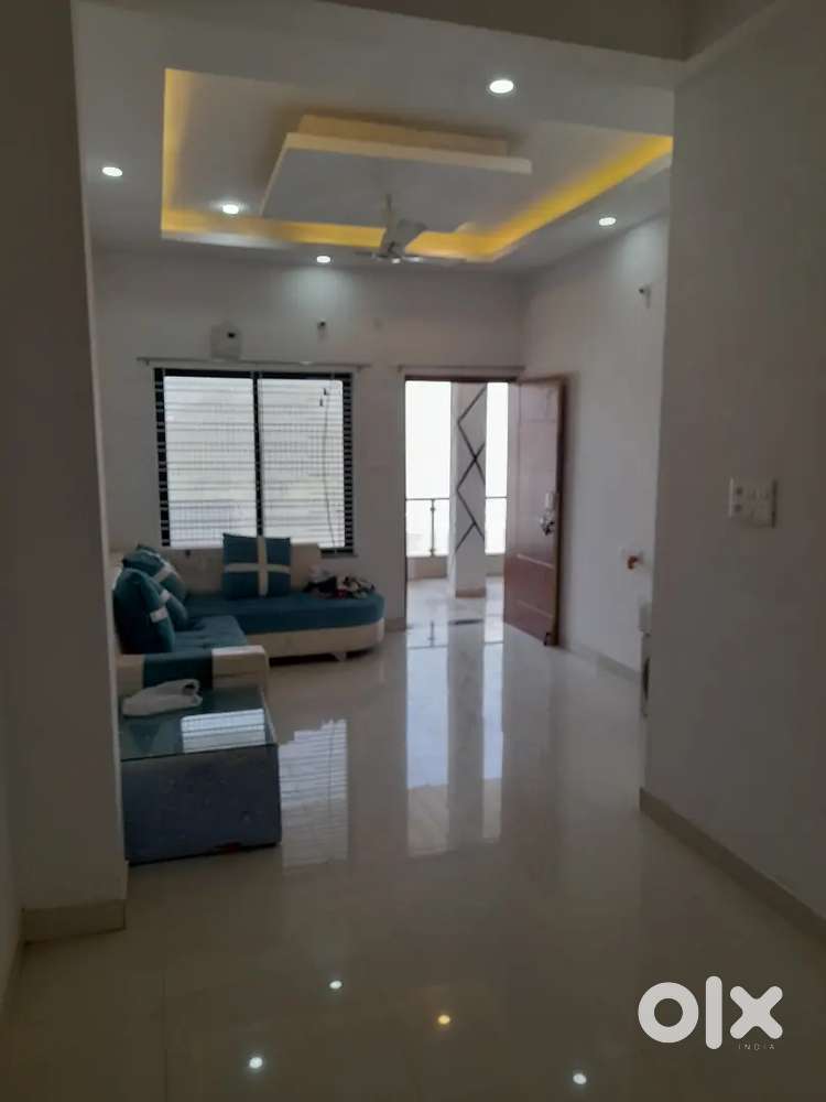 Balaji Residencey