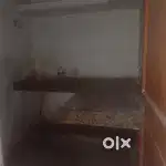 Room in Tula Rambagh Only for Girls