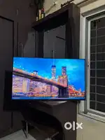 Xiaomi 4k 43 inch TV