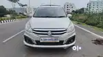 Maruti Suzuki Ertiga VDI SHVS, 2018, Diesel