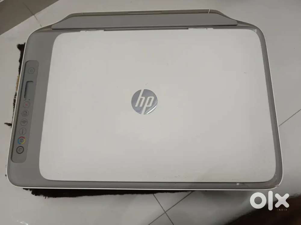 HP colour printer