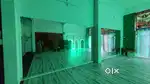 6 Mirrors, 8 feet height