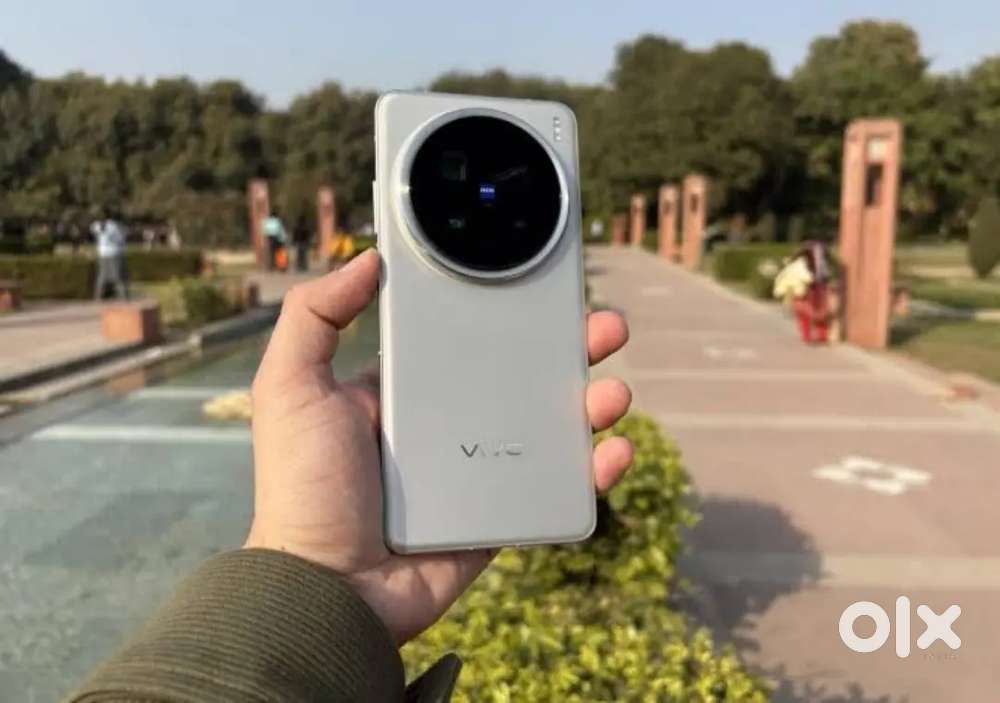 Vivo x200 pro
