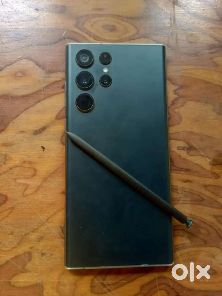 Samsung s22 ultra (12/256 gb)