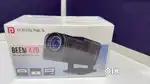 Portronics beem 470 Smart LED PROJECTOR
