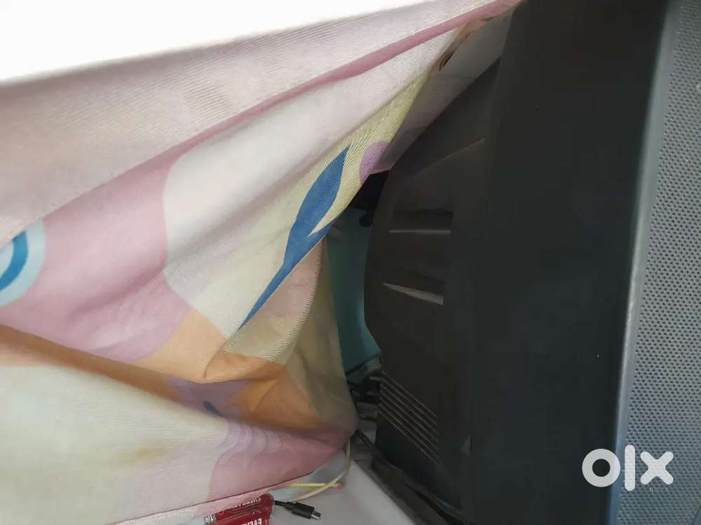 Old TV for sale