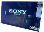 32 40 43 50 55 new 50% off voice remote Google TV smart Android latest