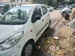 Hyundai i10 2012 Petrol 150000 Km Driven