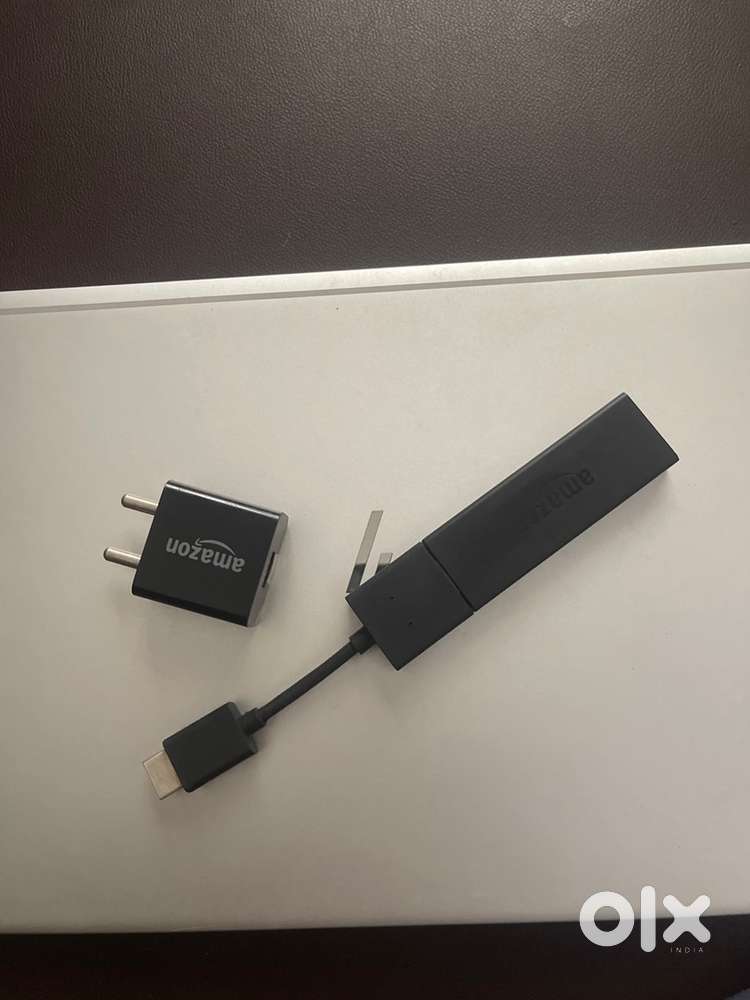 Amazon fire stick