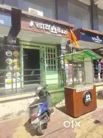 Prime location shop near triveni ghat