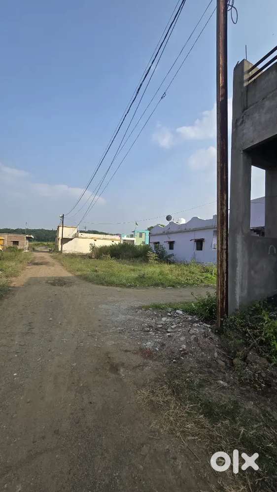 Plot for sale 1500 sq