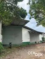Spacious 10,000sqft warehouse for rent - prine location on main road