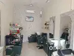 Hair Stylist and Salon Helper HD boys salon