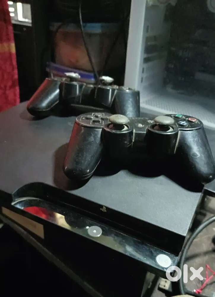 Non working PS3 for spare