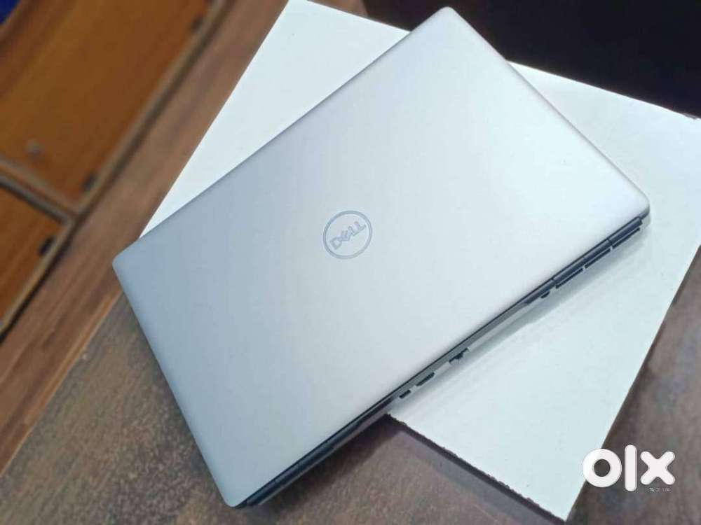 Dell Precision 7550 - i7, 32GB, 6GB, 1TB