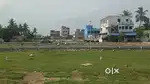 Just 300 mtr outer ringer road MINJUR PLOT