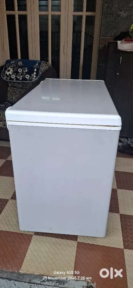 Commercials Fridge ELANPRO