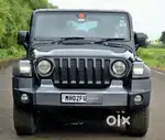 Mahindra Thar 2010-2015 CRDe AC, 2022, Diesel