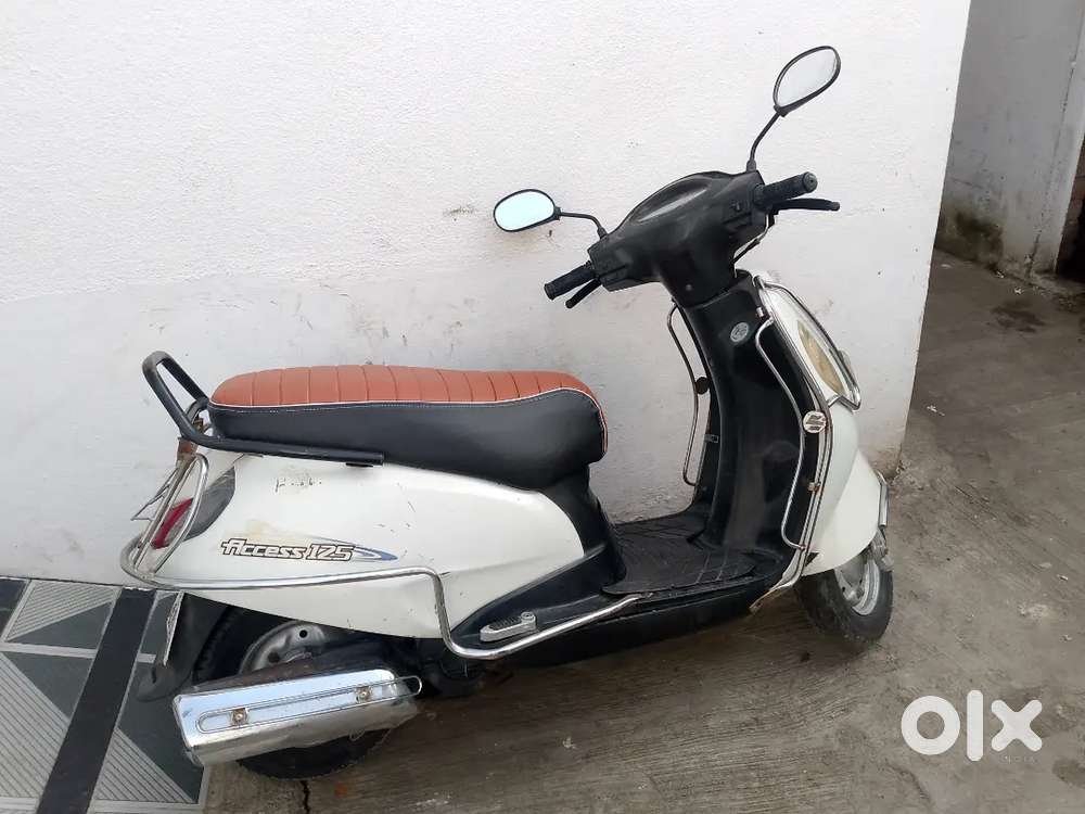 Suzuki ke xx olb