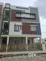 Rental Income Building
