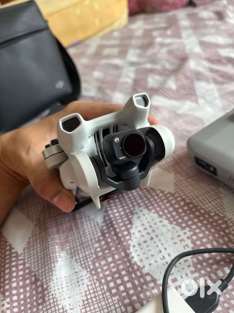 DJI MINI 3 NEW CONDITION (NON-NEGOTIABLE)