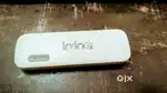 Irvine 4G LTE Blaze USB Modem. Speed