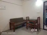 1 Bhk Semi Furnished Flat Rent Velappaya Thrissur