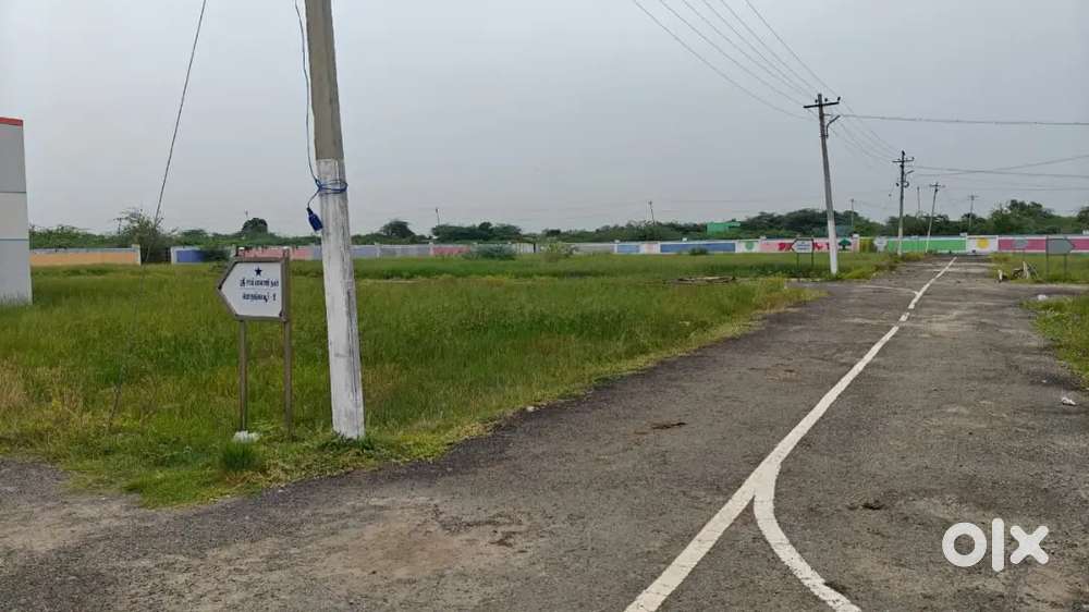 Pakka property and amenities