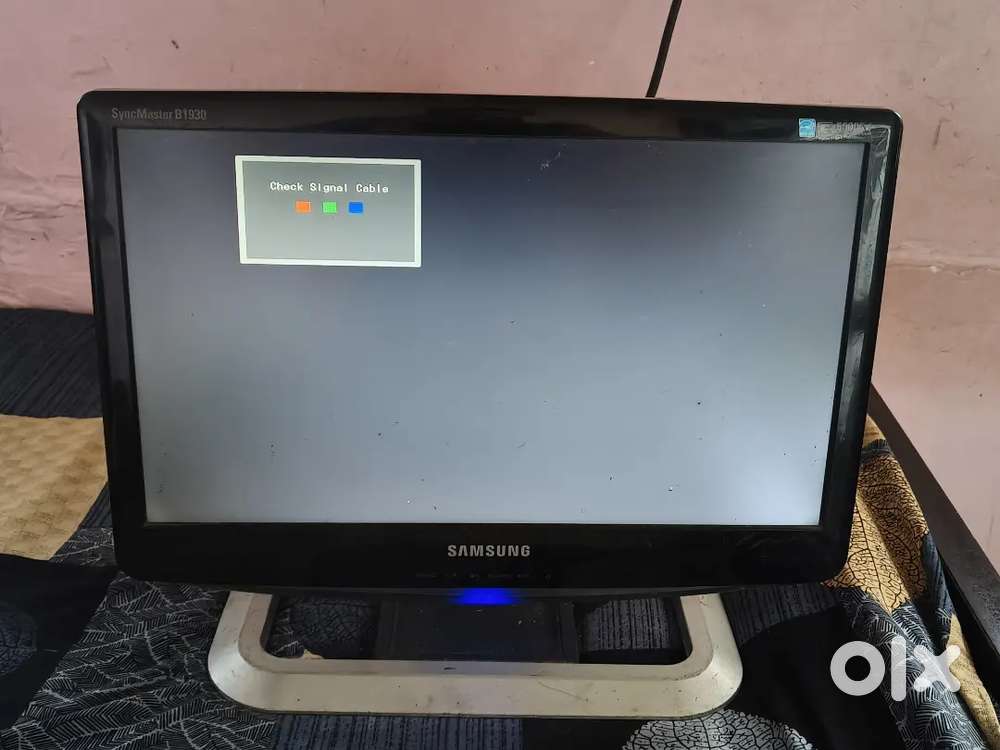 Samsung Monitor