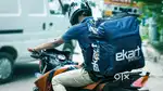 Delivery Boy