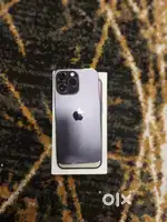 Iphone 14 pro max r available in best price it's Refurbished