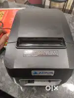 PRINTER 3inch Auto Cutter