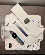 Apple Watch SE 44MM GPS + cellular