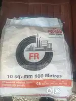 Polycap copper wire 10mm