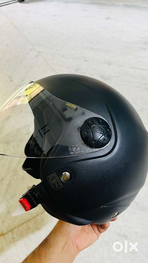 Brand New Bike Helmet – Unused